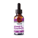 Partnered Reserve Sleep Tincture