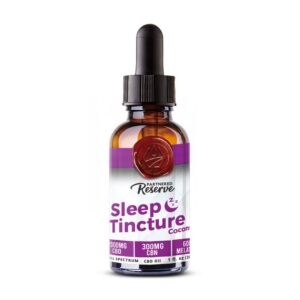 Partnered Reserve Sleep Tincture