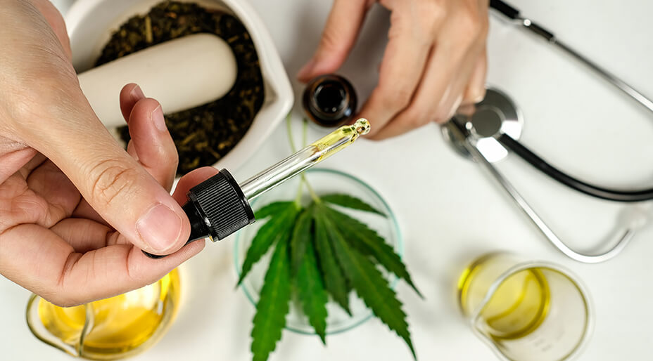 How do you make CBD oil? Why is your processing machine better?