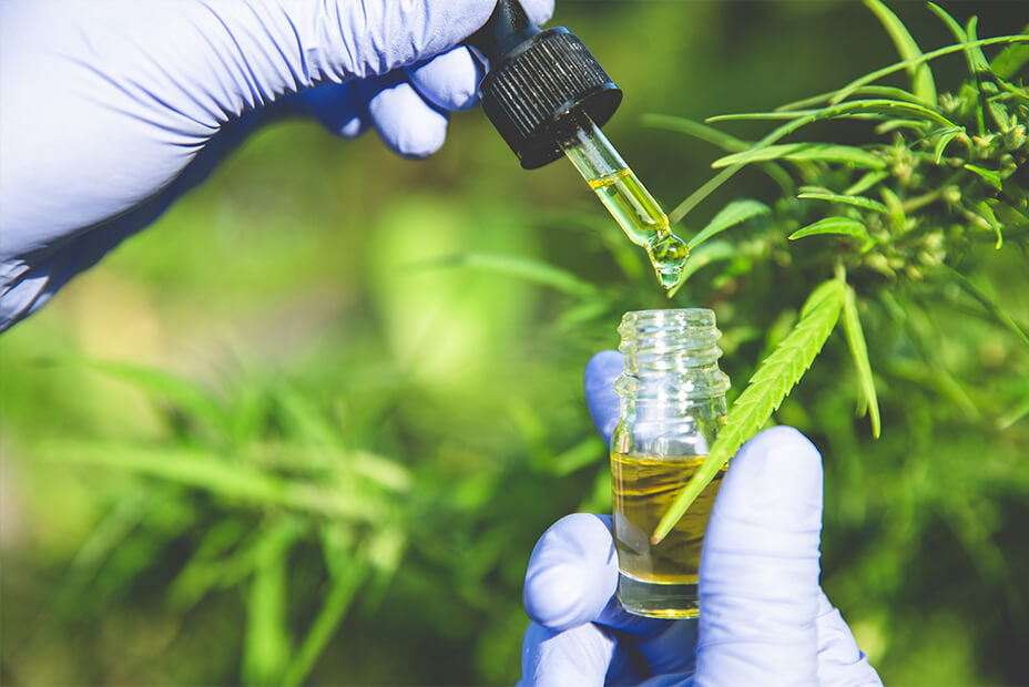 How will I know if my CBD oil is organic? What’s the difference? Why is organic better?